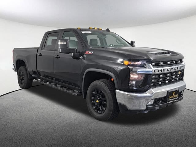 chevrolet silverado 3500hd 2023 1GC4YTEYXPF178483 image chevrolet silverado 3500hd 2023 1GC4YTEYXPF178483 image